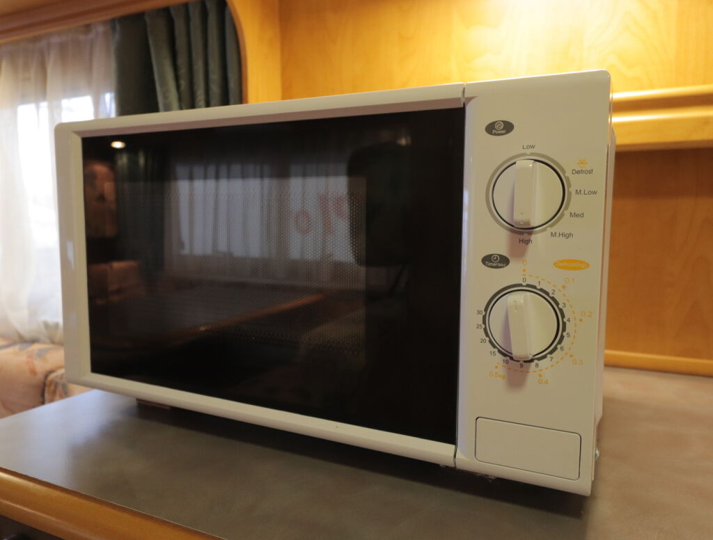 Eura mobil INTEGRA 606LSS 1998 Valkoinen