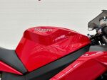 Triumph Daytona 2005 JV%O 270