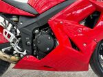 Triumph Daytona 2005 JV%O 270