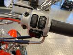 Harley-davidson VRSC 2005 