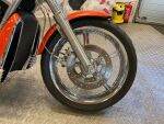 Harley-davidson VRSC 2005 