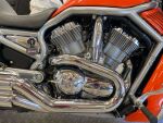 Harley-davidson VRSC 2005 
