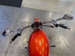 Harley-davidson VRSC 2005 