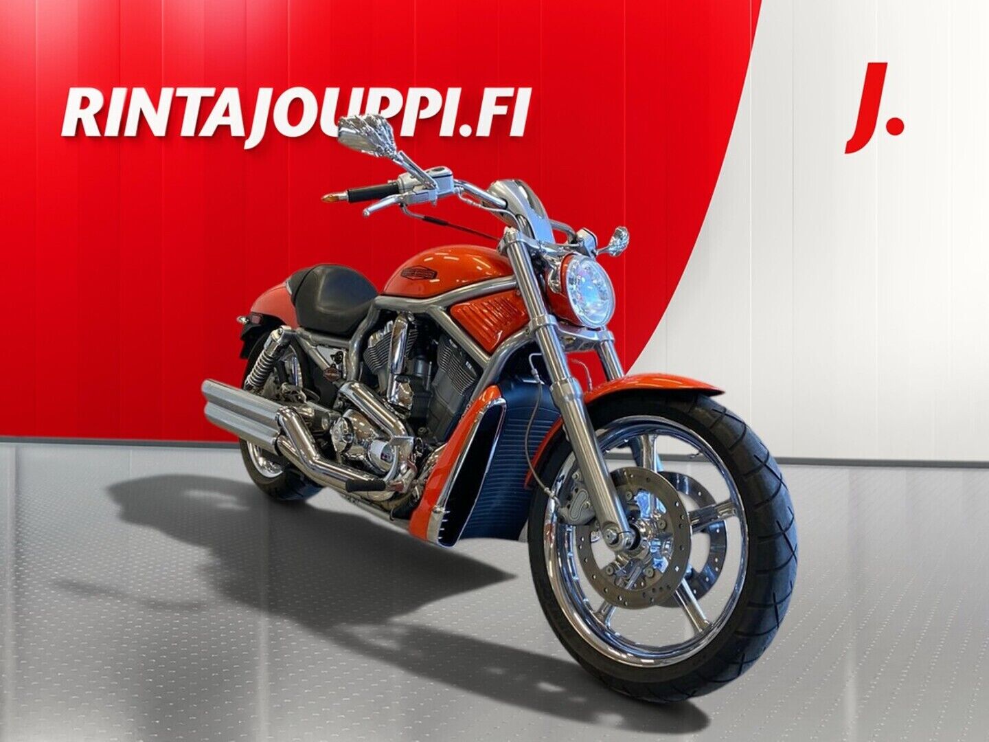 Harley-davidson VRSC