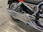 Harley-davidson VRSC 2005 