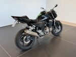 Kawasaki Z 2005 JL V 180