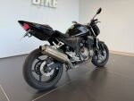 Kawasaki Z 2005 JL V 180