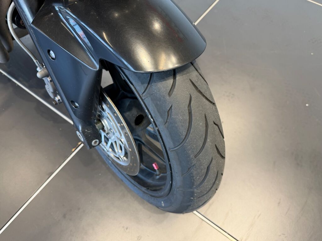 Kawasaki Z 2005 JL V 180