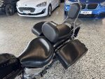 Yamaha XVS 2005 