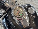 Yamaha XVS 2005 