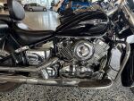 Yamaha XVS 2005 