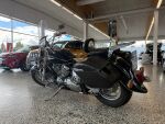 Yamaha XVS 2005 
