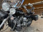 Yamaha XVS 2005 