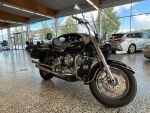 Yamaha XVS 2005 