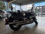 Yamaha XVS 2005 