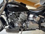 Yamaha XVS 2005 
