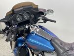 Harley-davidson TOURING 2005 Sininen