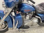 Harley-davidson TOURING 2005 Sininen