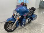 Harley-davidson TOURING 2005 Sininen