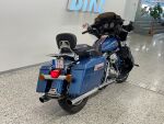 Harley-davidson TOURING 2005 Sininen