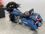 Harley-davidson TOURING 2005 Sininen