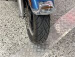 Harley-davidson TOURING 2005 Sininen