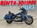 Harley-davidson TOURING 2005 Sininen