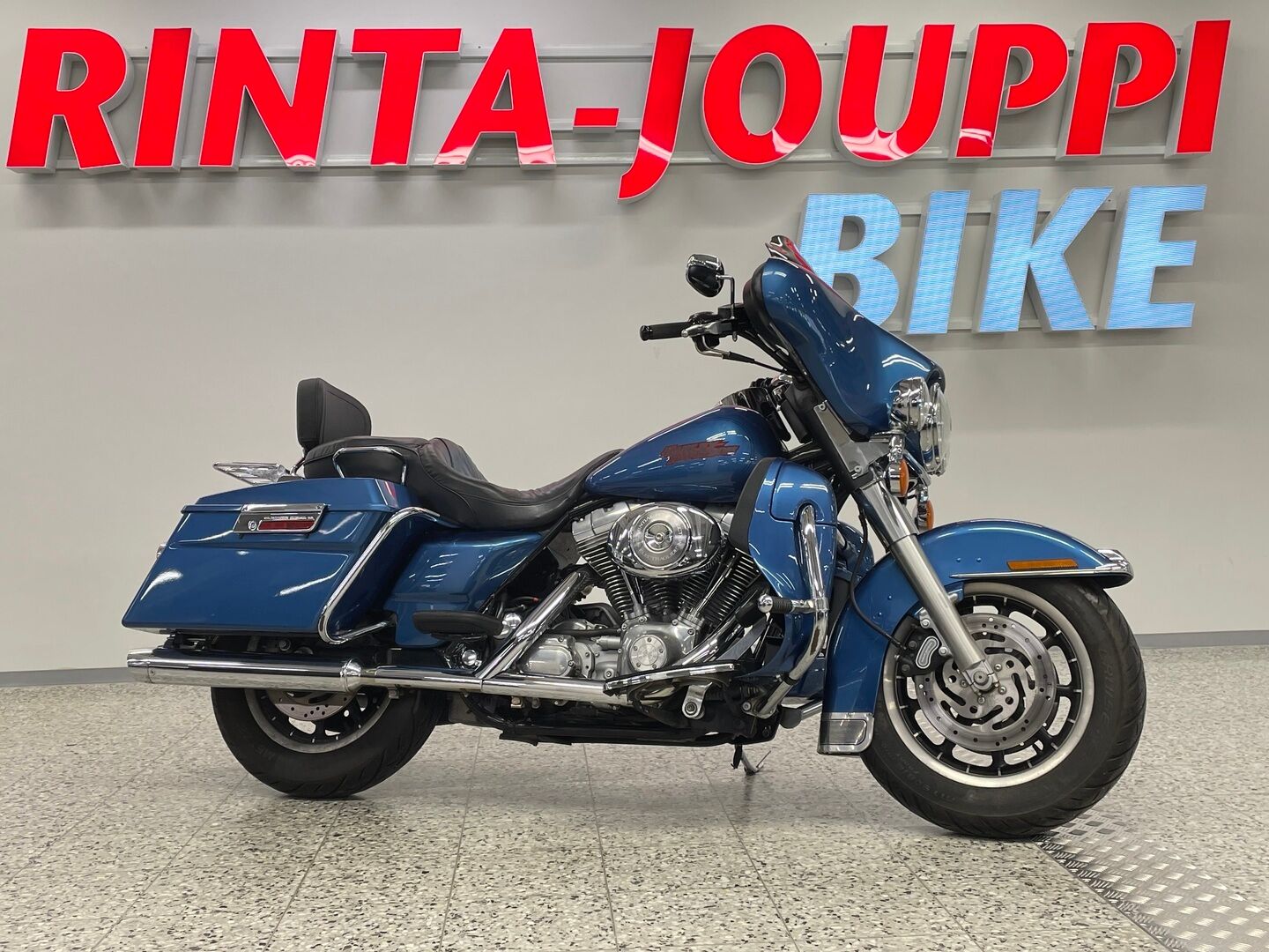 Harley-davidson TOURING