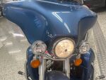 Harley-davidson TOURING 2005 Sininen