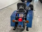 Harley-davidson TOURING 2005 Sininen