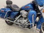 Harley-davidson TOURING 2005 Sininen