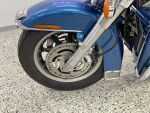 Harley-davidson TOURING 2005 Sininen