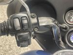 Harley-davidson TOURING 2005 Sininen
