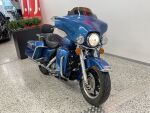 Harley-davidson TOURING 2005 Sininen