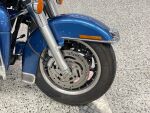 Harley-davidson TOURING 2005 Sininen