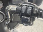 Harley-davidson TOURING 2005 Sininen