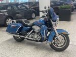 Harley-davidson TOURING 2005 Sininen