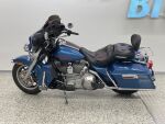 Harley-davidson TOURING 2005 Sininen