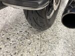 Harley-davidson TOURING 2005 Sininen