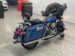 Harley-davidson TOURING 2005 Sininen