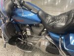 Harley-davidson TOURING 2005 Sininen