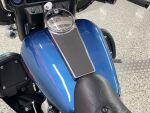 Harley-davidson TOURING 2005 Sininen