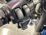Harley-davidson TOURING 2005 Sininen