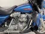 Harley-davidson TOURING 2005 Sininen