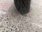 Harley-davidson TOURING 2005 Sininen