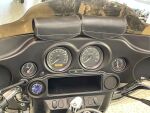 Harley-davidson TOURING 2005 Sininen