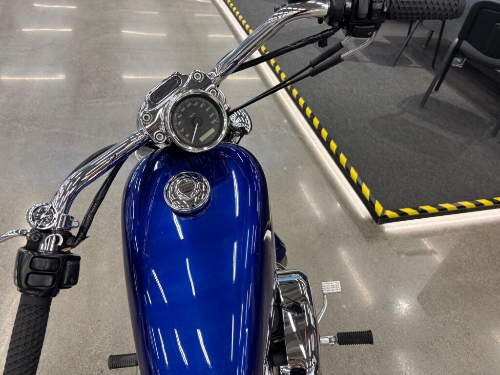 Harley-davidson SPORTSTER 2005 