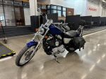 Harley-davidson SPORTSTER 2005 