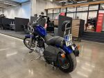 Harley-davidson SPORTSTER 2005 