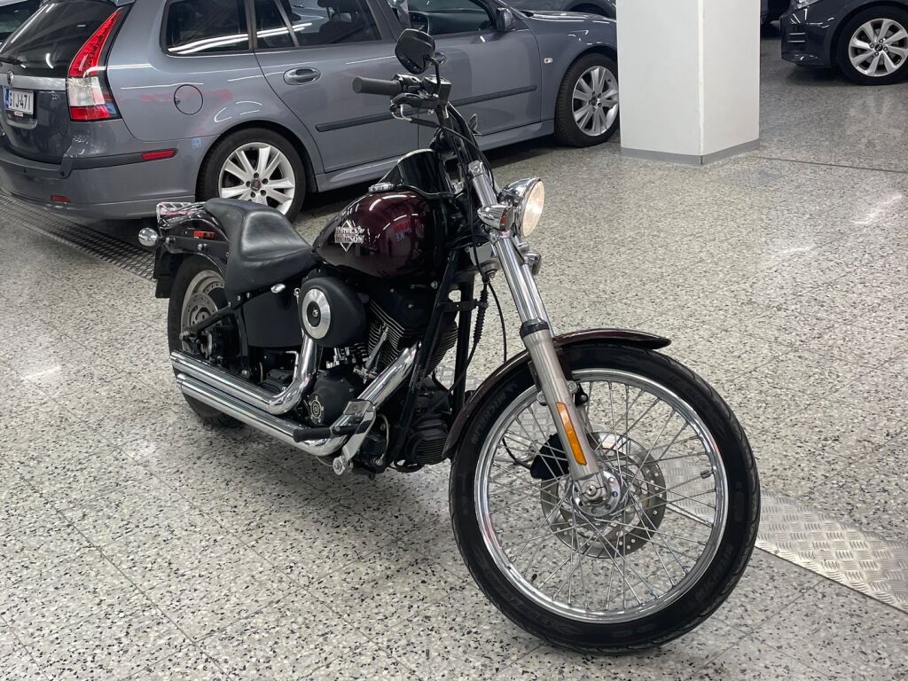 Harley-davidson SOFTAIL 2005 